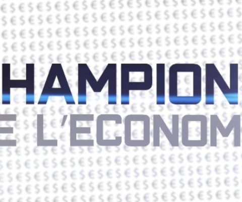 Silent Space dans l’émission « CHAMPIONS DE L’ECONOMIE » !