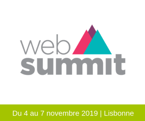 Retrouvez Silent Space au Web Summit 2019 !