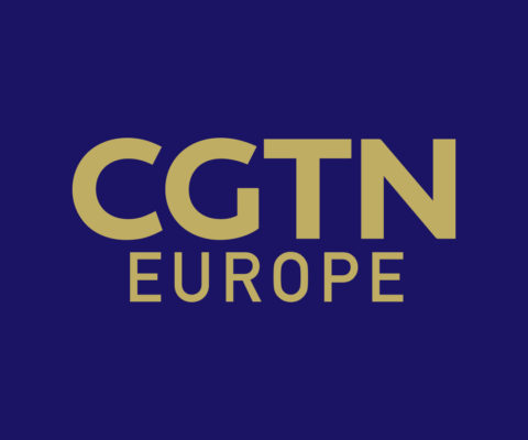 Silent Space dans CGTN Europe !