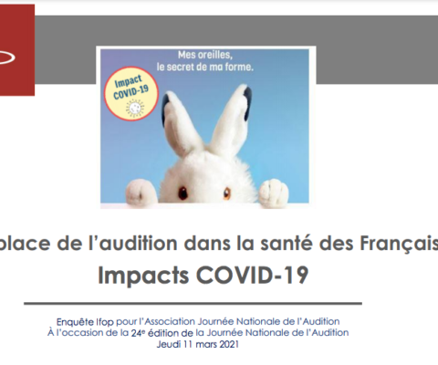 Nouveaux troubles acoustiques avec le télétravail. Le retour au bureau, une nécessité ?