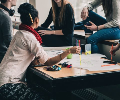 Le bruit dans les établissements scolaires nuit à l’apprentissage.